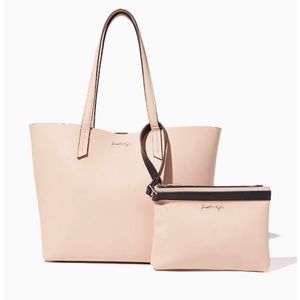 Kendall and Kylie Debut Tote